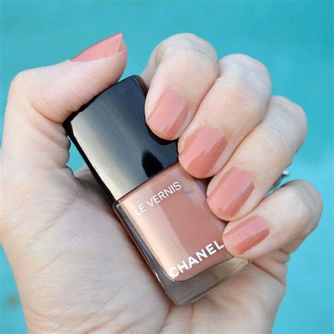 chanel bleached mauve nail polish dupe|chanel makeup dupes.